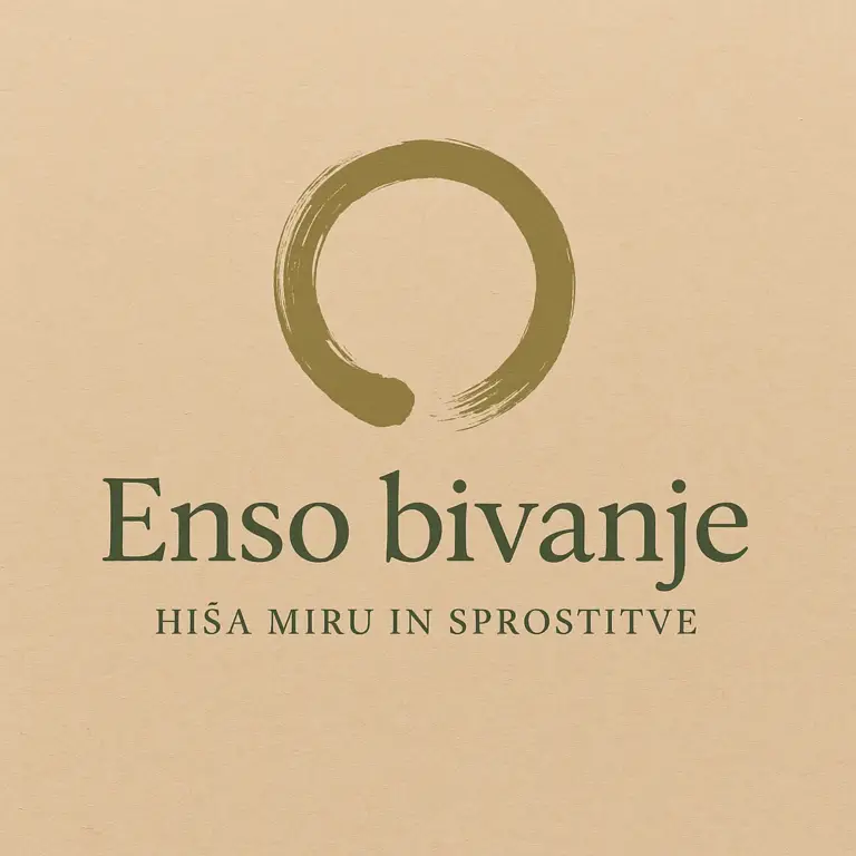 Enso bivanje
