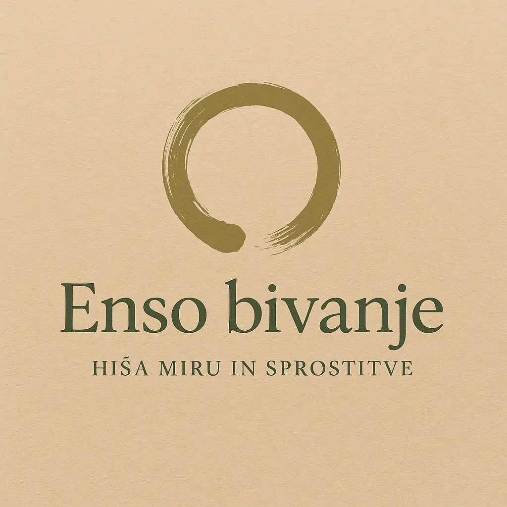 Enso bivanje