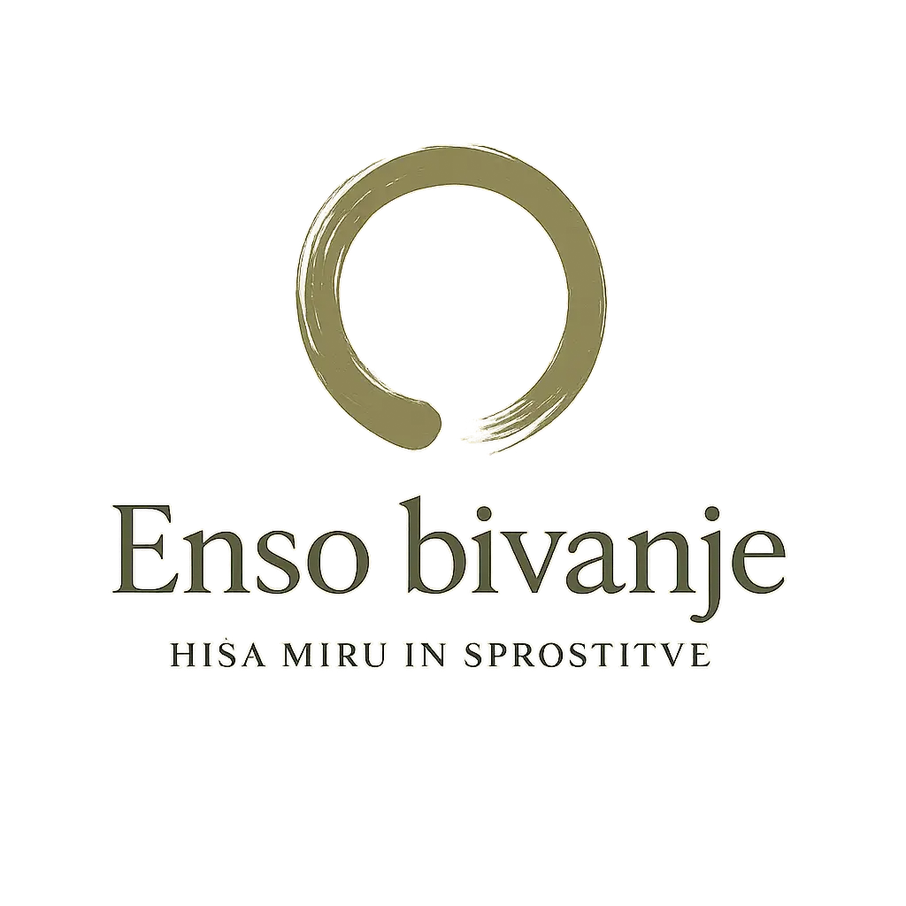 Enso bivanje