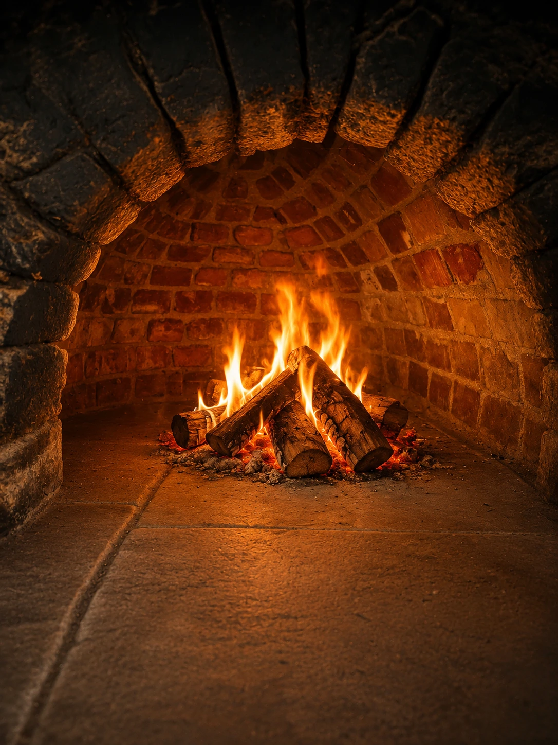 Kamin